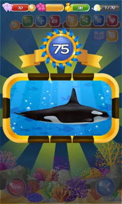 Fish Raising android App screenshot 3