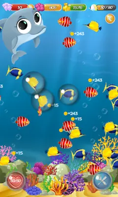 Fish Raising android App screenshot 5